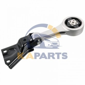 Подушка двигателя 173624