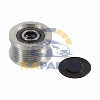 Шкив генератора 174377