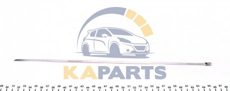 Хомут металевий 20101