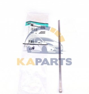 Хомут металевий 20102