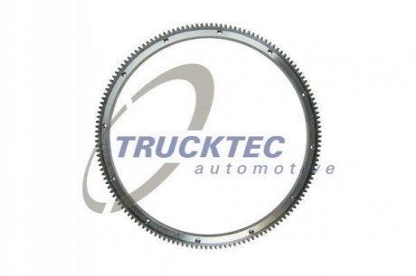 01.11.042 TRUCKTEC Шлиці  маховика