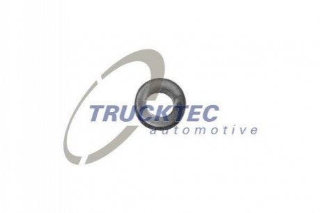 02.67.148 TRUCKTEC Втулка тяги кпп