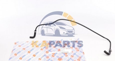 Трубка паливна 511 0269