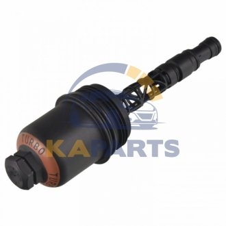 174253 FEBI BILSTEIN Кришка фильтра