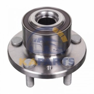 174348 FEBI BILSTEIN Ступиця колеса