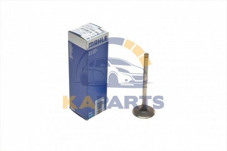 021 VE 30386 000 MAHLE / KNECHT Клапан двигуна