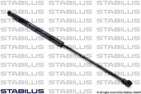 015513 STABILUS Газова пружина