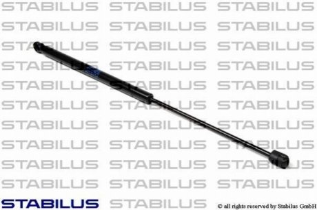 030656 STABILUS Газова пружина