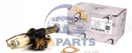 01.14.046 TRUCKTEC Насос паливний
