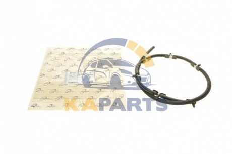08.13.023 TRUCKTEC Шланг топливной