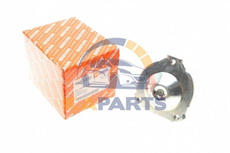 100 3313 AUTOTECHTEILE Кульова опора