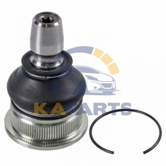 172345 FEBI BILSTEIN Кульова опора