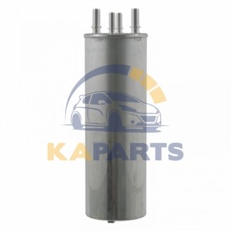 26950 FEBI BILSTEIN Фильтр палива