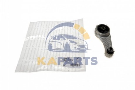 594141 HUTCHINSON Опора ДВС задняя Renault Kangoo I, Clio II (594141) Hutchinson