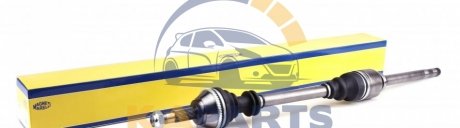 302004190036 MAGNETI MARELLI Привідний вал