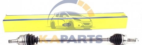 302004190082 MAGNETI MARELLI Привідний вал