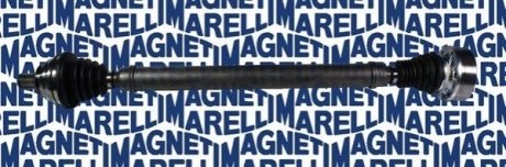 302004190104 MAGNETI MARELLI Привідний вал