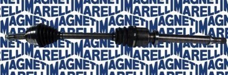 302004190113 MAGNETI MARELLI Привідний вал