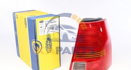 714028431807 MAGNETI MARELLI Ліхтар задній