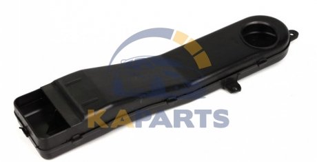 6395490065 MERCEDES-BENZ Повітропровід