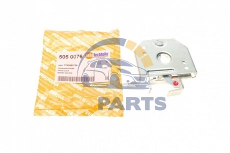 505 0076 AUTOTECHTEILE Замок капота