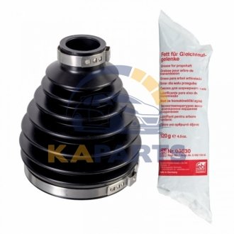 174294 FEBI BILSTEIN К-т пильника