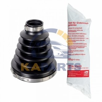 174400 FEBI BILSTEIN К-т пильника