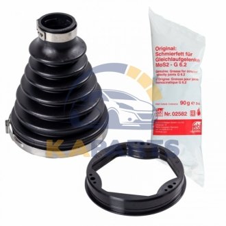 174480 FEBI BILSTEIN К-т пильника