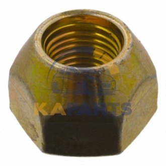 46638 FEBI BILSTEIN Гайка колеса