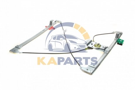 Фото склопідіймач 30/1524 MIRAGLIO 30/1524 MIRAGLIO Склопідіймач