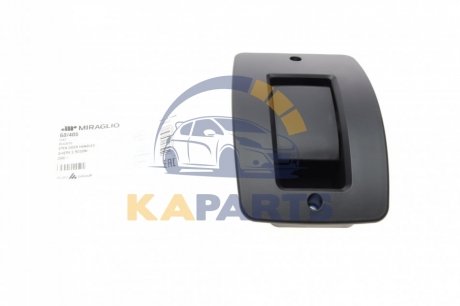 Ручка дверей 60/405