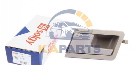 Ручка дверей 305042