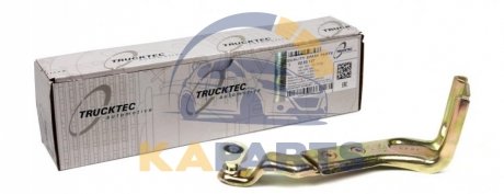 02.53.137 TRUCKTEC Ролик дверей