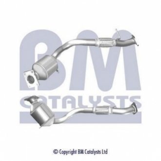 BM80474H BM CATALYSTS Фильтр сажі