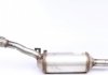 BM11285HP BM CATALYSTS Фільтр сажі (фото 2)