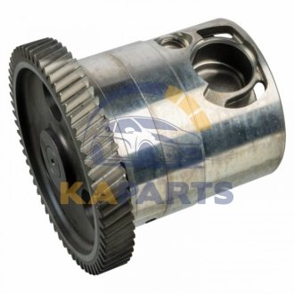 170998 FEBI BILSTEIN Помпа масла