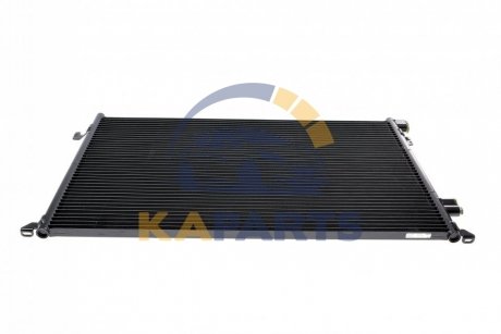 AC 411 000S MAHLE / KNECHT Конденсатор