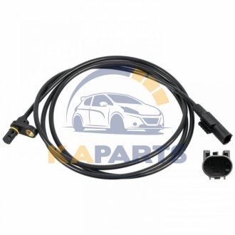 173738 FEBI BILSTEIN Датчик ABS