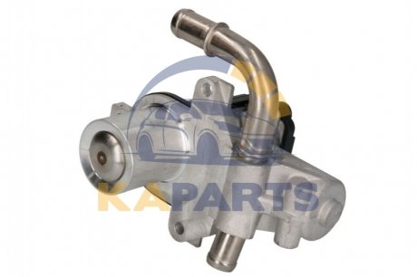 571822112127 MAGNETI MARELLI Клапан EGR