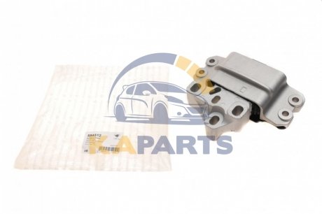 Опора КПП 594512