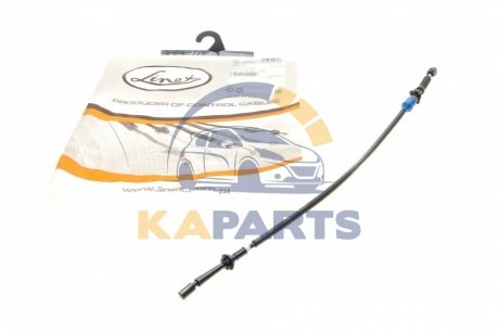 Трос газу 15.20.30