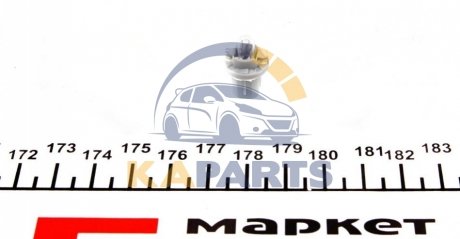 003734100000 MAGNETI MARELLI Автолампа