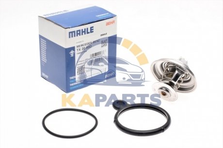 TX 20 80D MAHLE / KNECHT Термостат