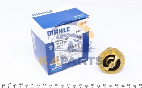 TX 63 88 MAHLE / KNECHT Термостат