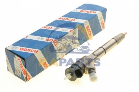 0 445 110 564 BOSCH Форсунка CRI2-20 IVECO