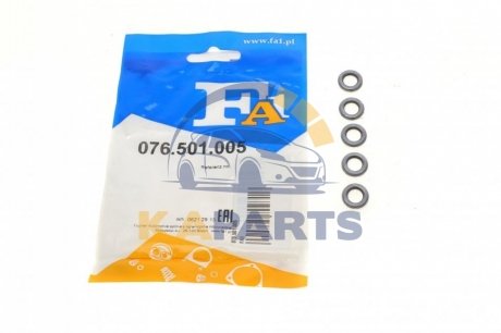 076.501.005 Fischer Automotive One (FA1) Кільце