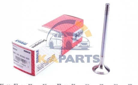 081 VA 30342 000 MAHLE / KNECHT Клапан двигуна