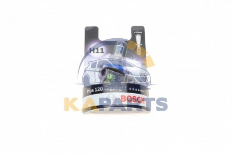 1 987 301 133 BOSCH ЛАМПА