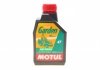 832800 MOTUL Масло MOTUL Garden 4T SAE 10W30 0,6 L (фото 1)