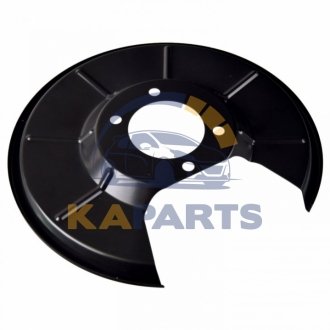 174660 FEBI BILSTEIN Захист дискових гальм